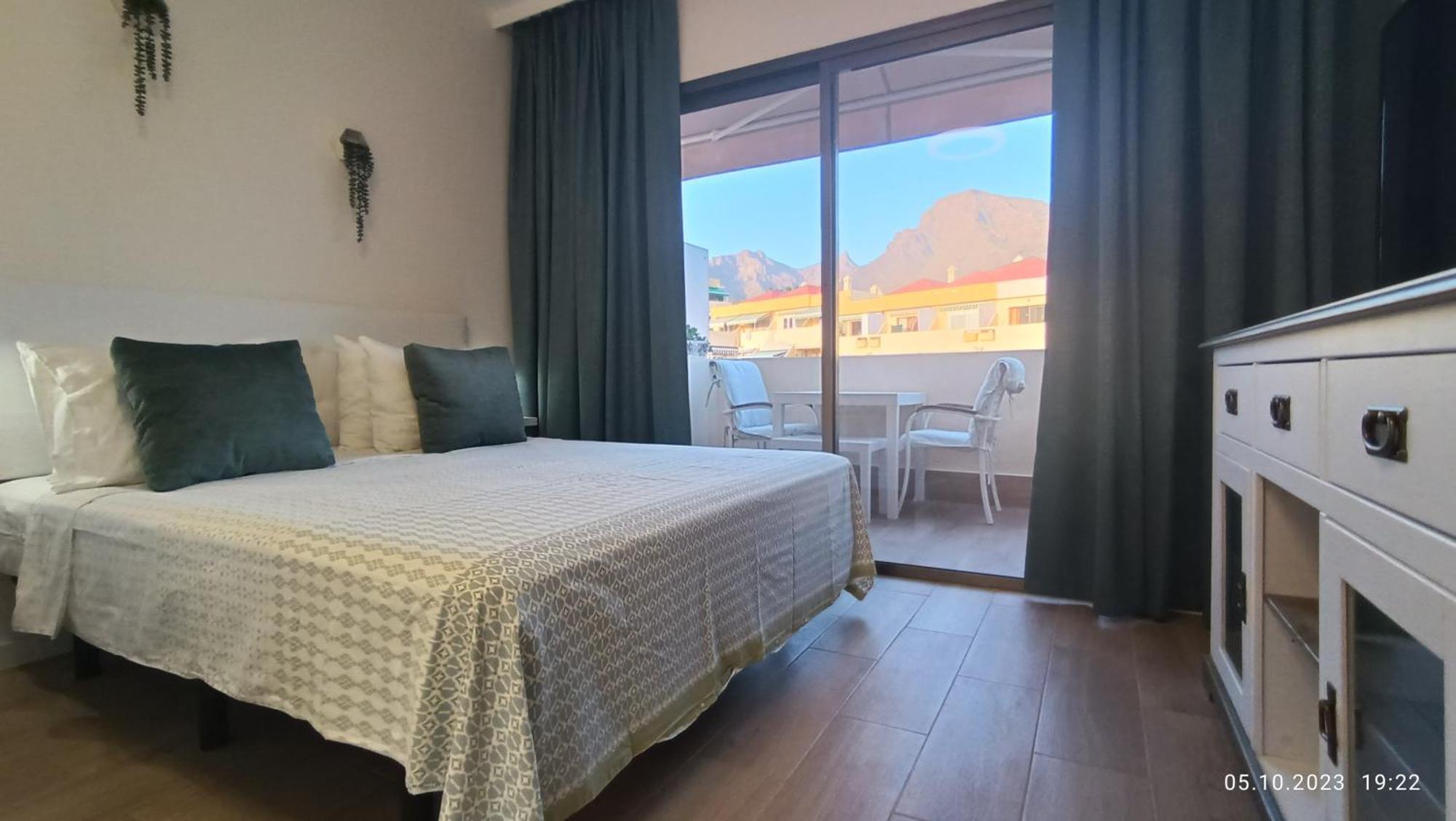 Mng-Apart Studia Mareverde D-15 Costa Adeje Zewnętrze zdjęcie